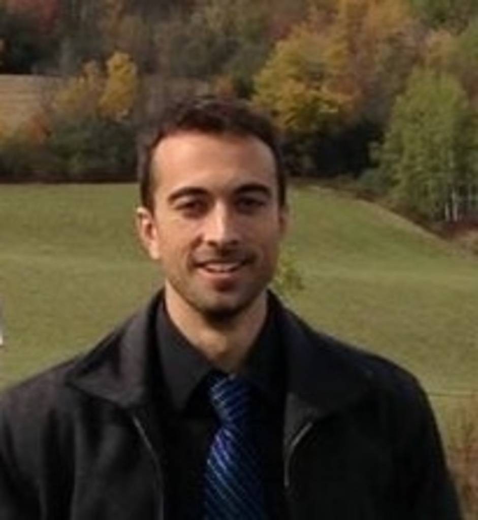 Josh Schmieder's profile image