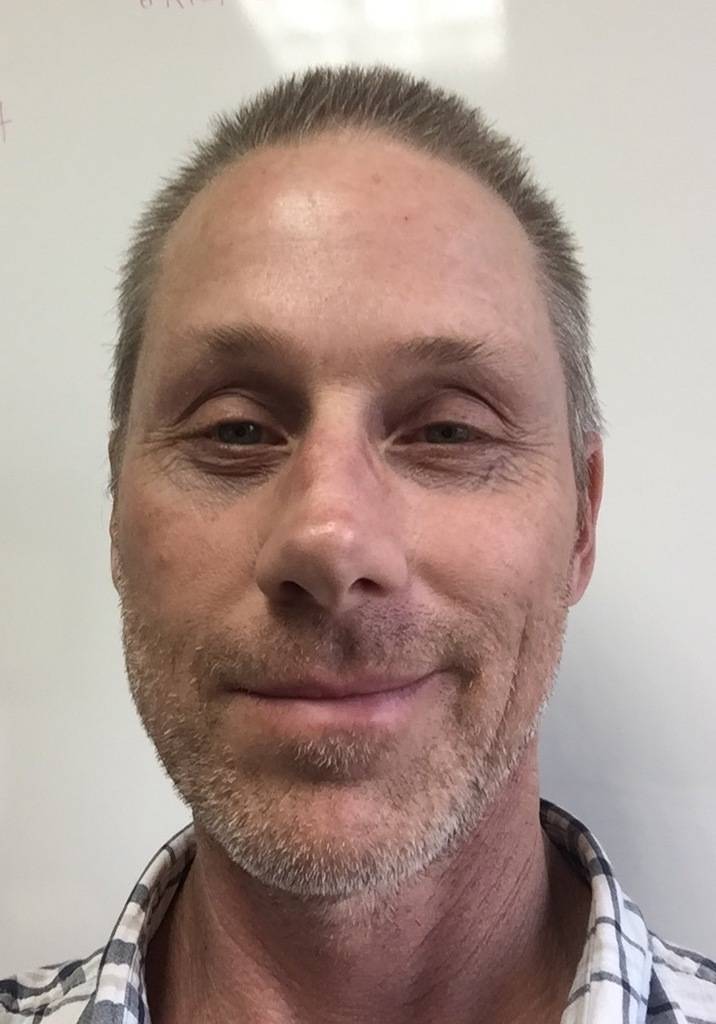 Wes Murray's profile image