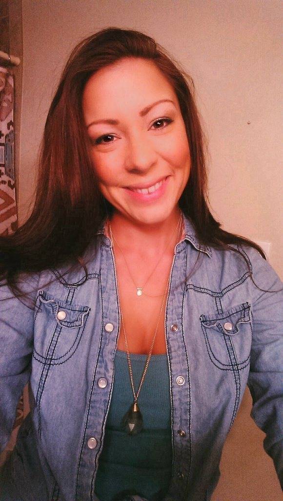 Theresa Reece's profile image