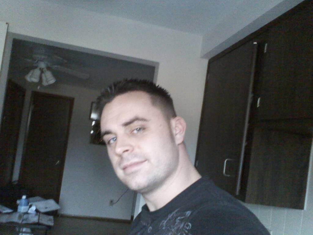 Christopher Kiernan's profile image