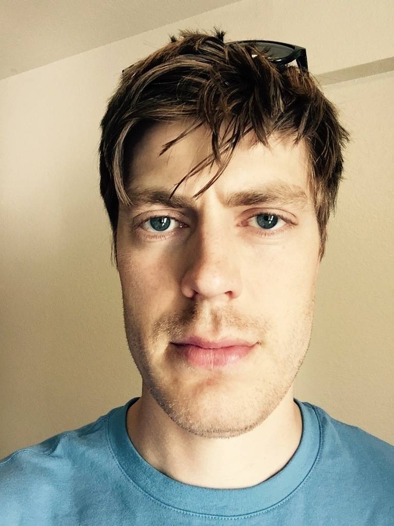 Thomas Syvertsen's profile image