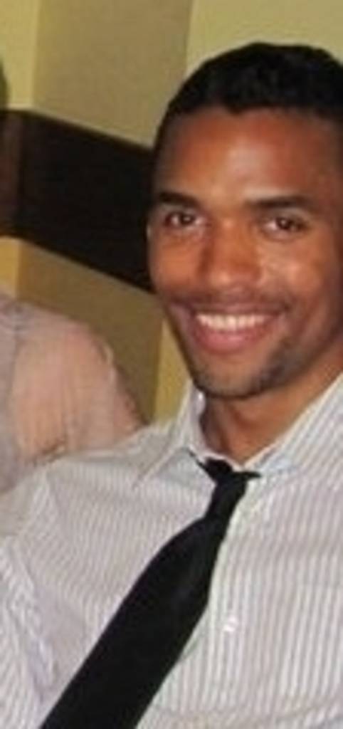 Justin Brown's profile image