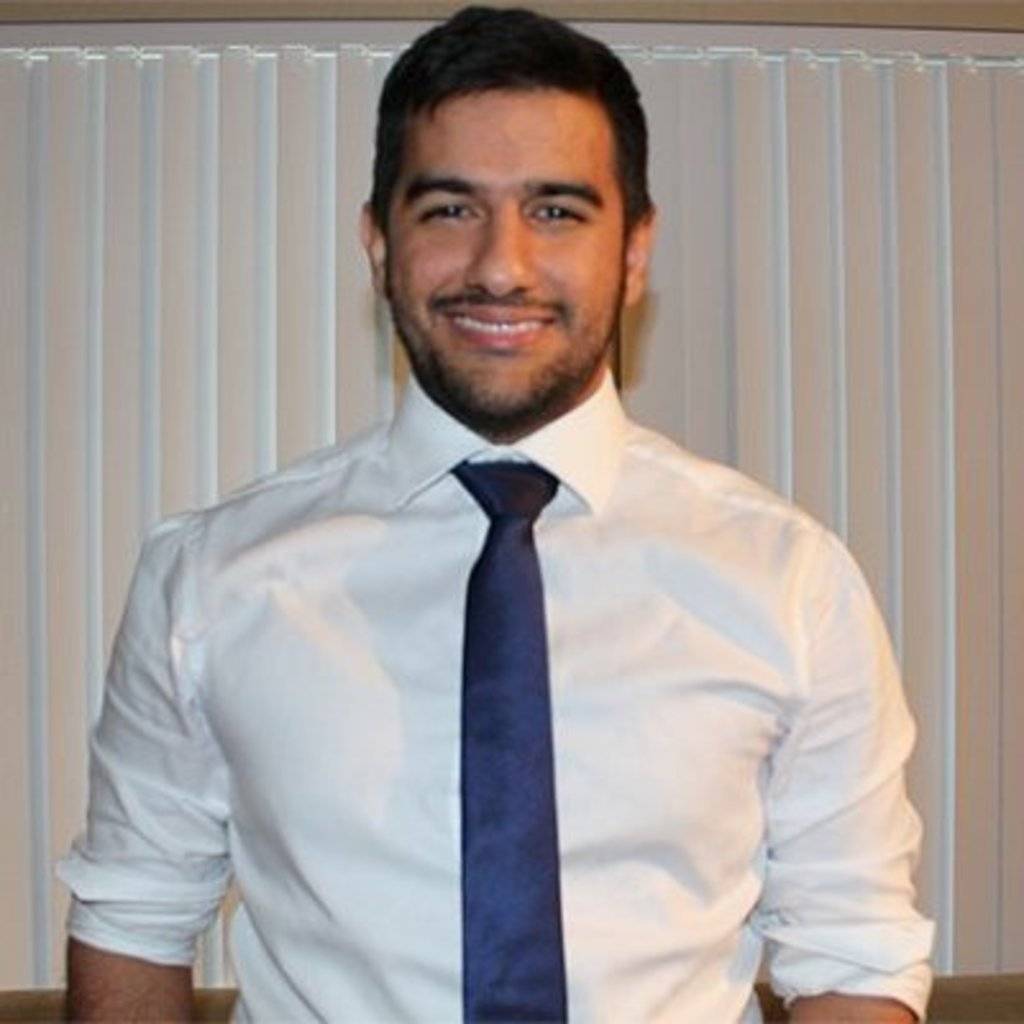 Rodolfo Lopez's profile image