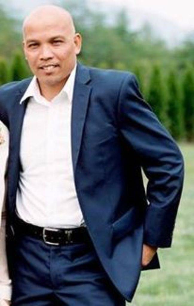 Vincent Galvante's profile image