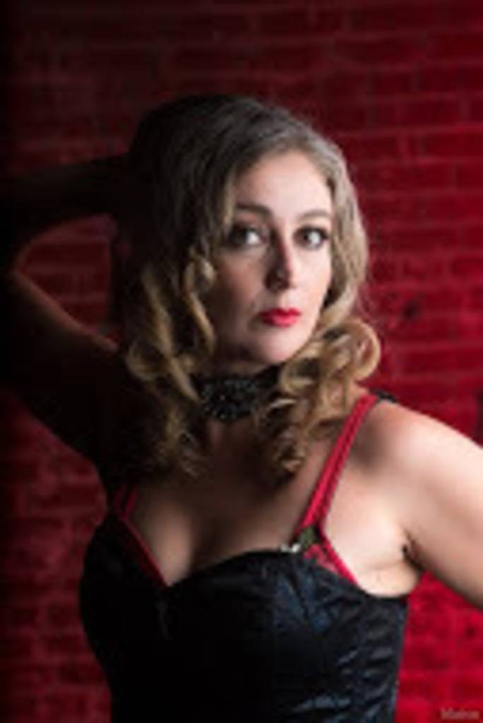 Alayha Aquarian's profile image