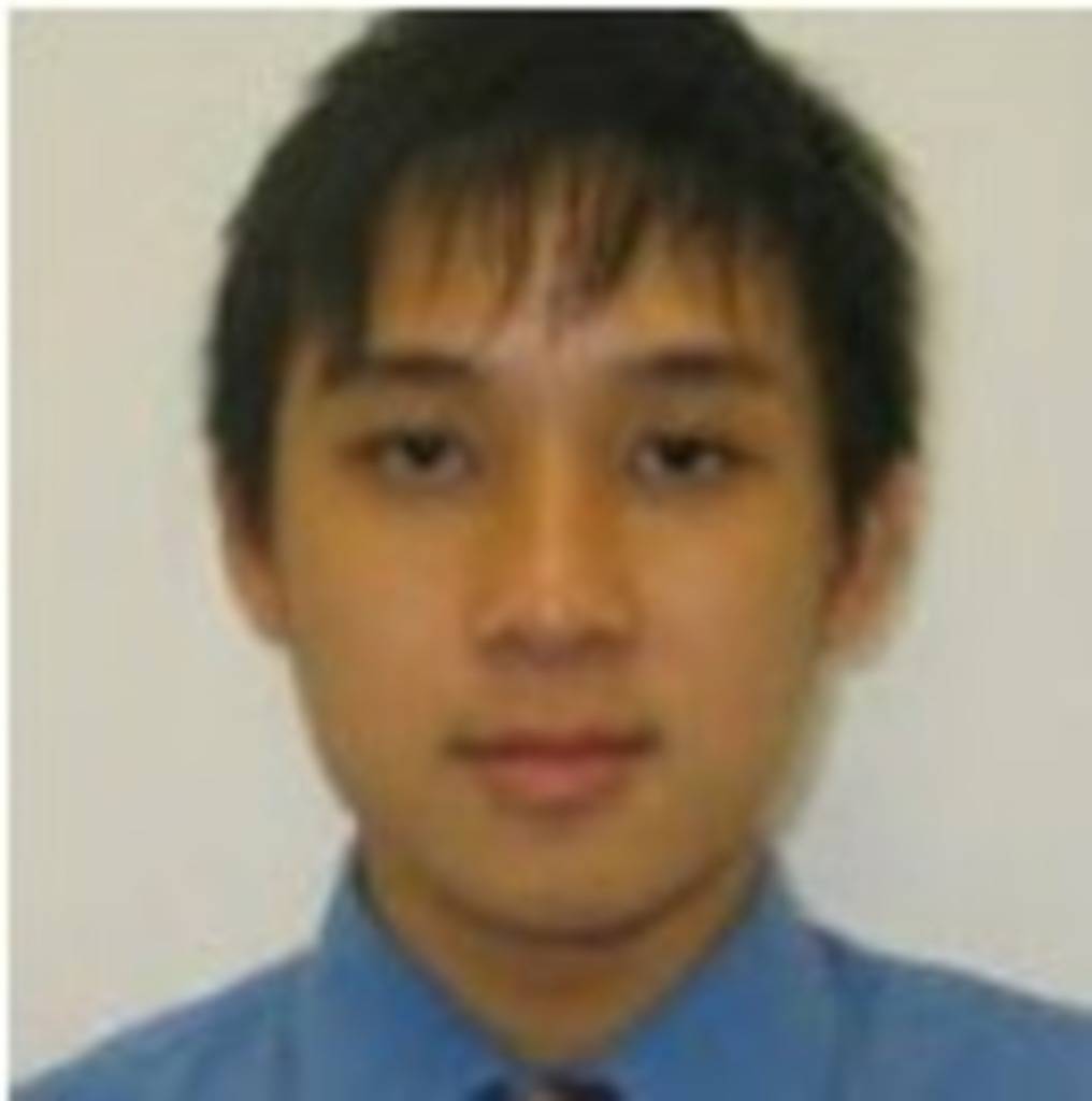 Phoon Zhong Ven's profile image