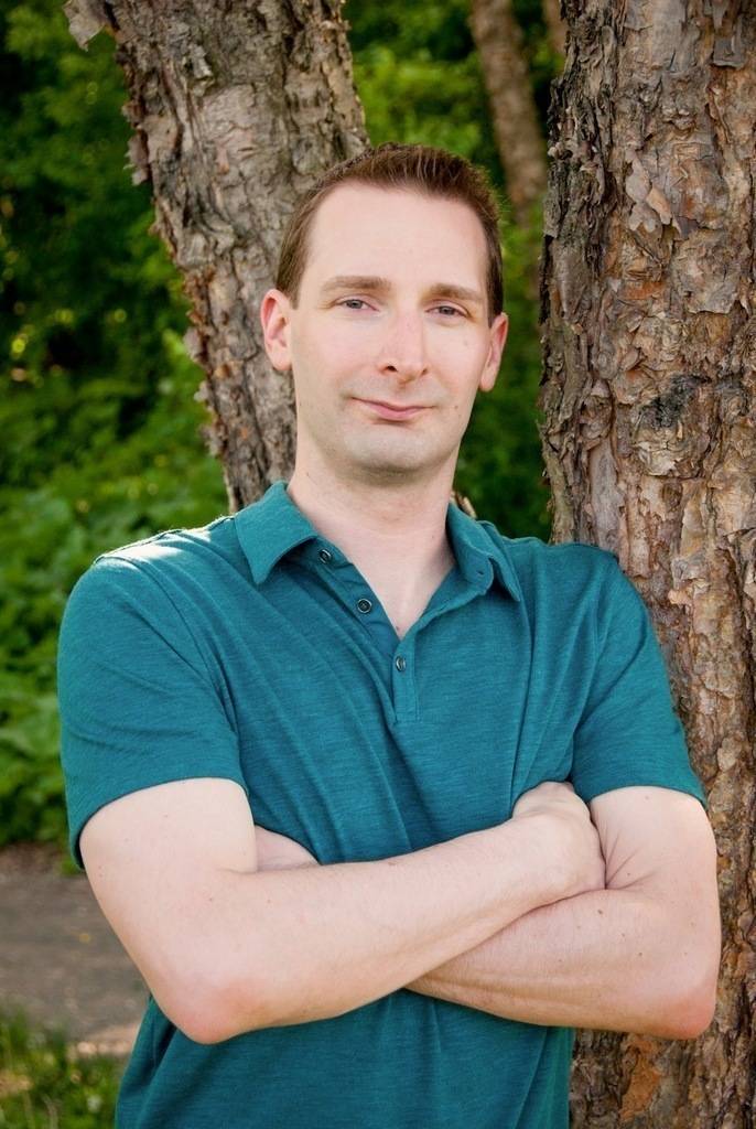 David Drzka's profile image