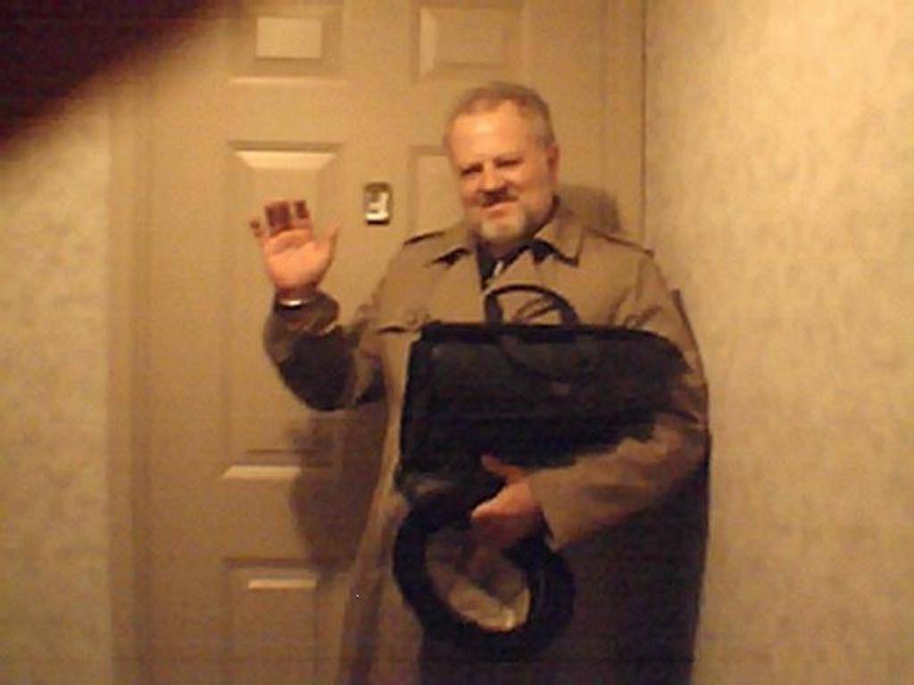 Milton Murray's profile image