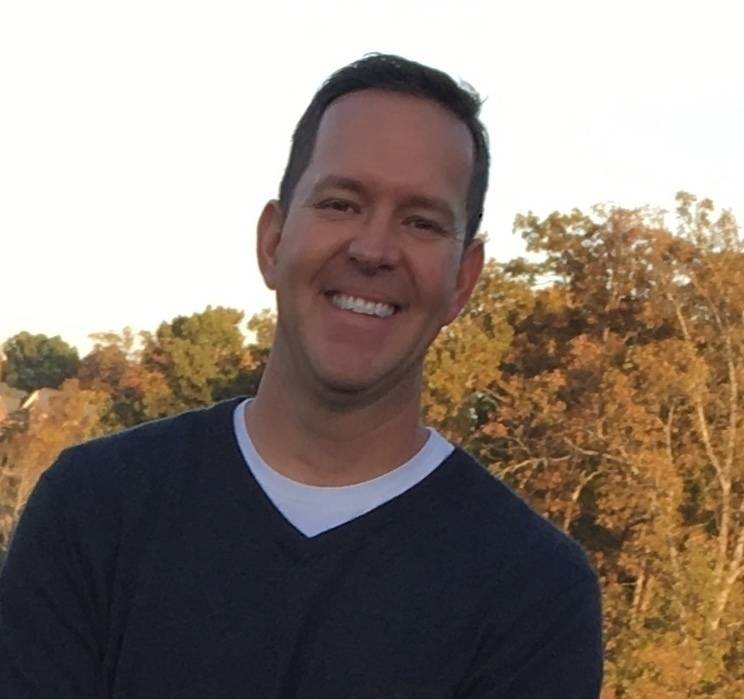 Eric Cross's profile image