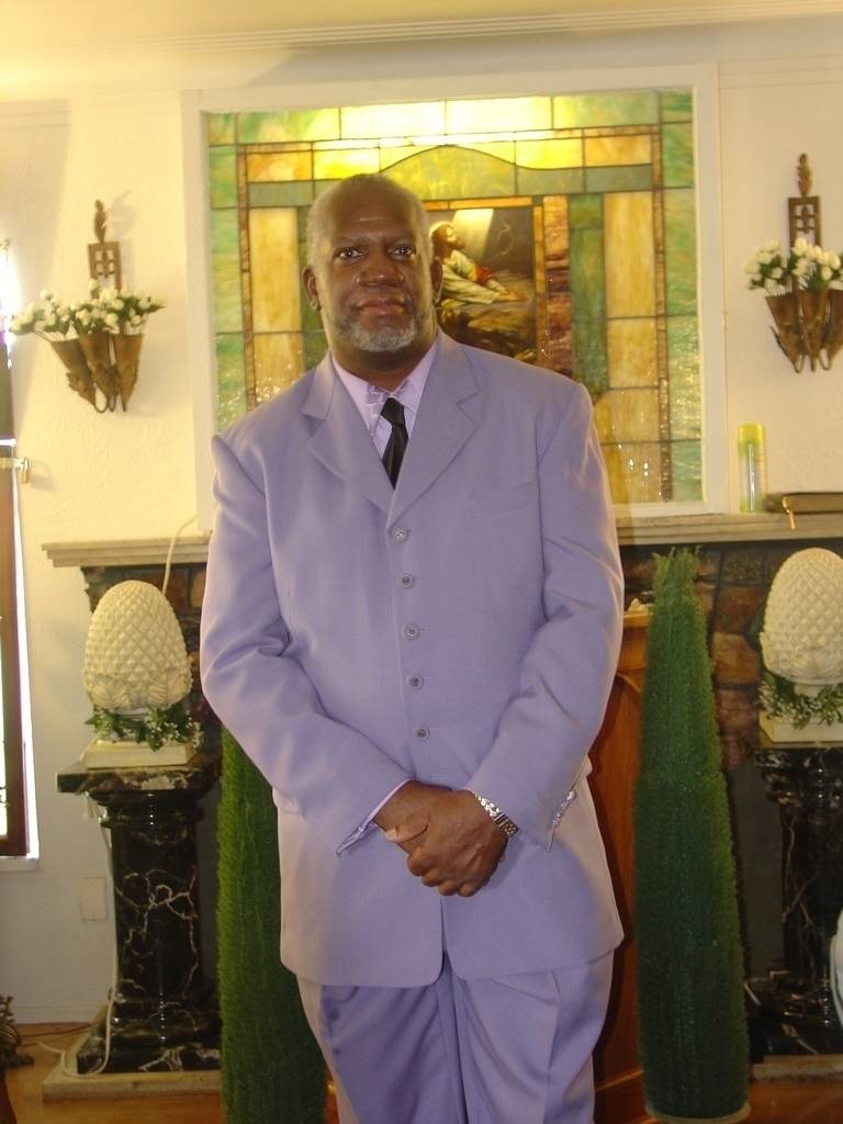 TonyCurtis McCarter's profile image