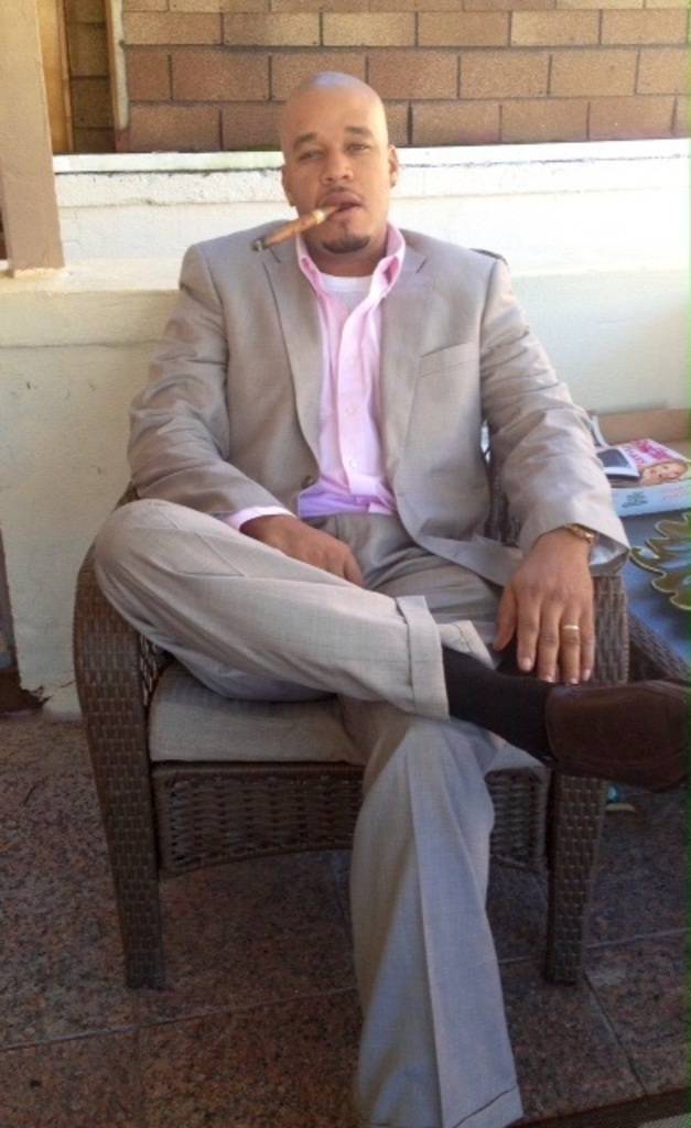 Jeffrey Flowers's profile image