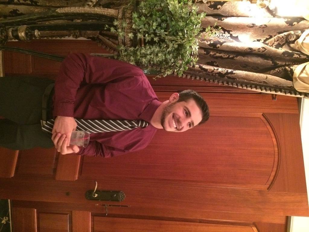 Thomas Manning's profile image