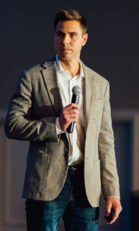 Michael Nyszczot's profile image