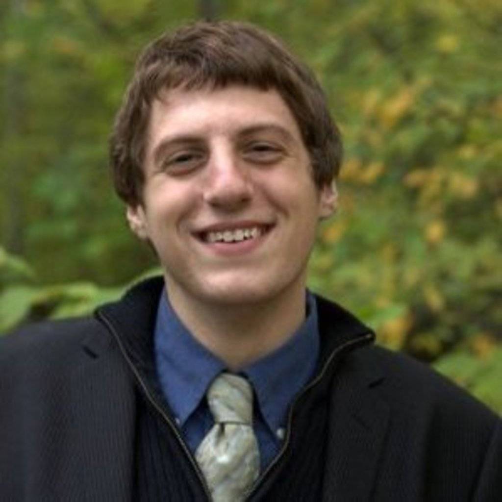 Jonathan Davies's profile image