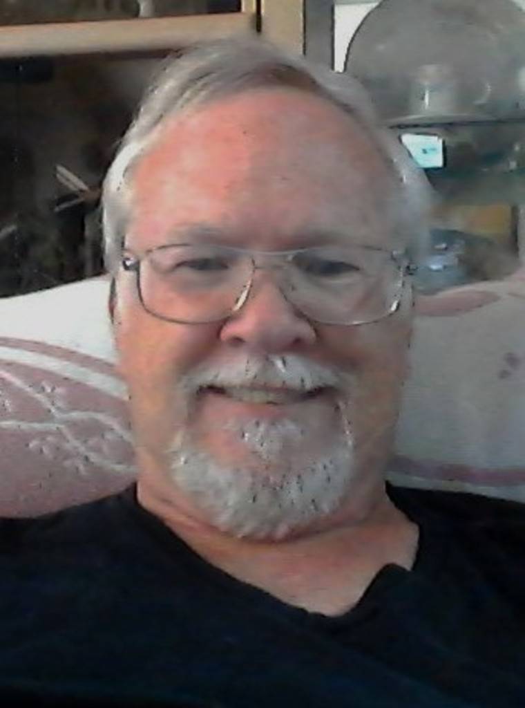 Donald Lowe's profile image