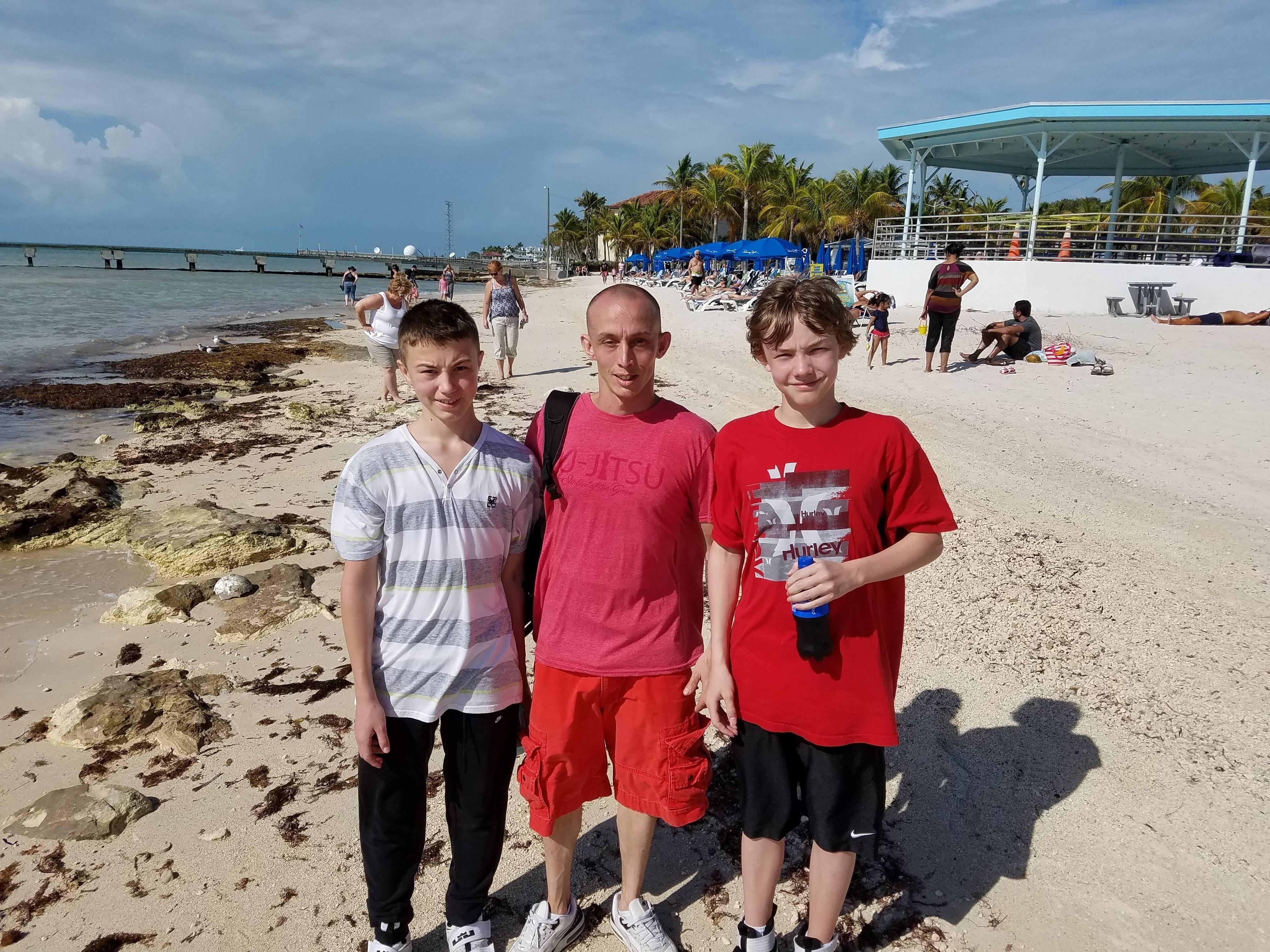 Shawn Foster's profile image