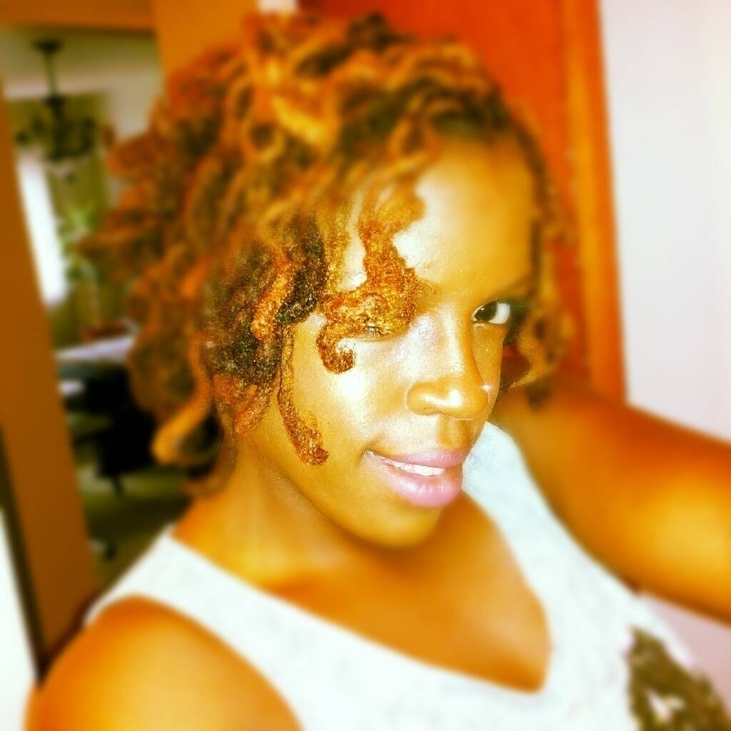 Kamika Camilien's profile image