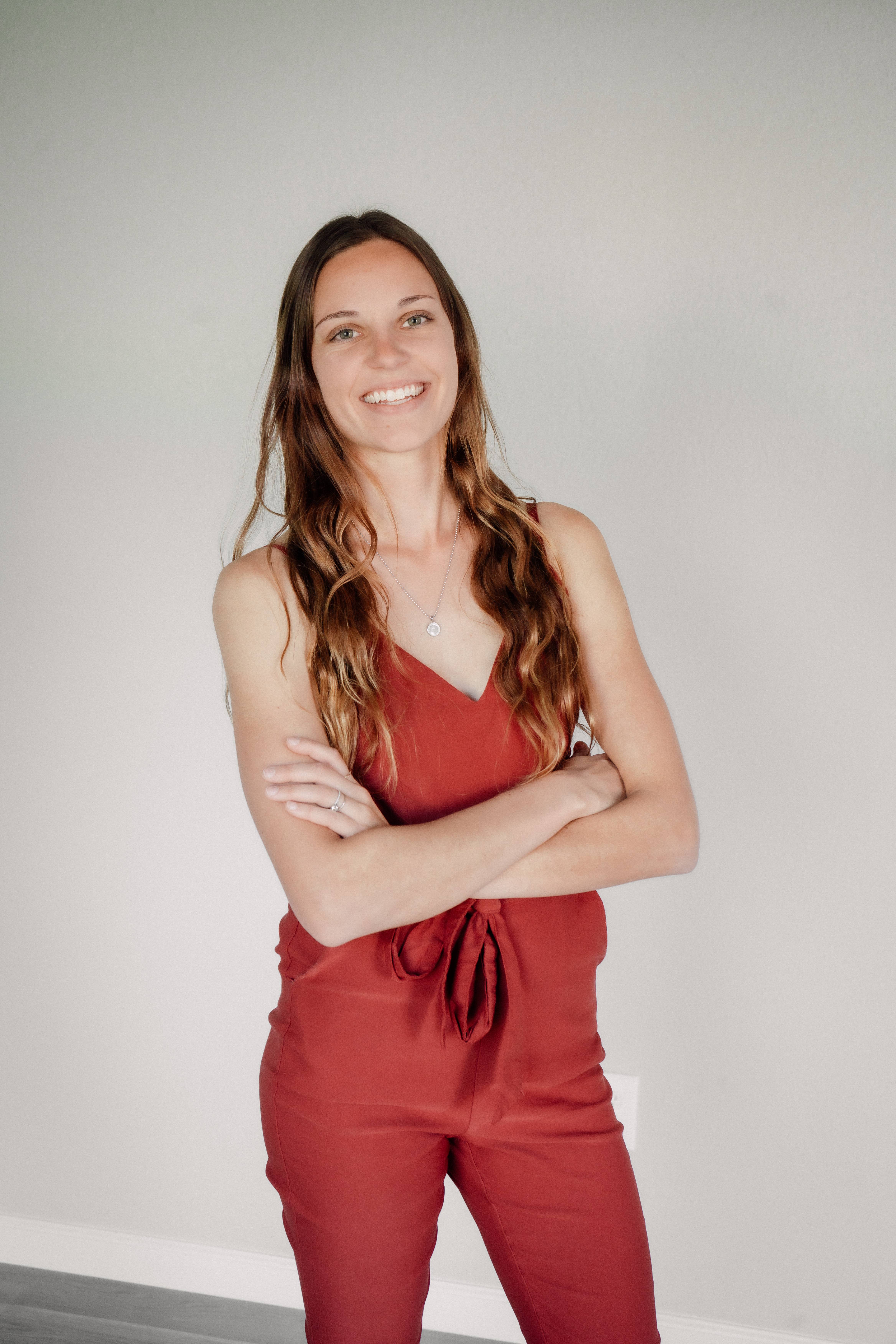 Dominique Gunderson's profile image