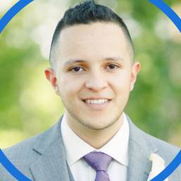 Oscar Buendia's profile image