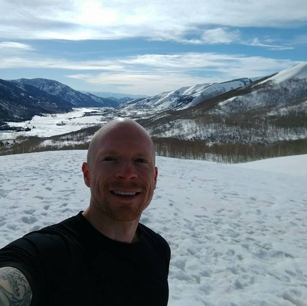 Brian Stewart's profile image