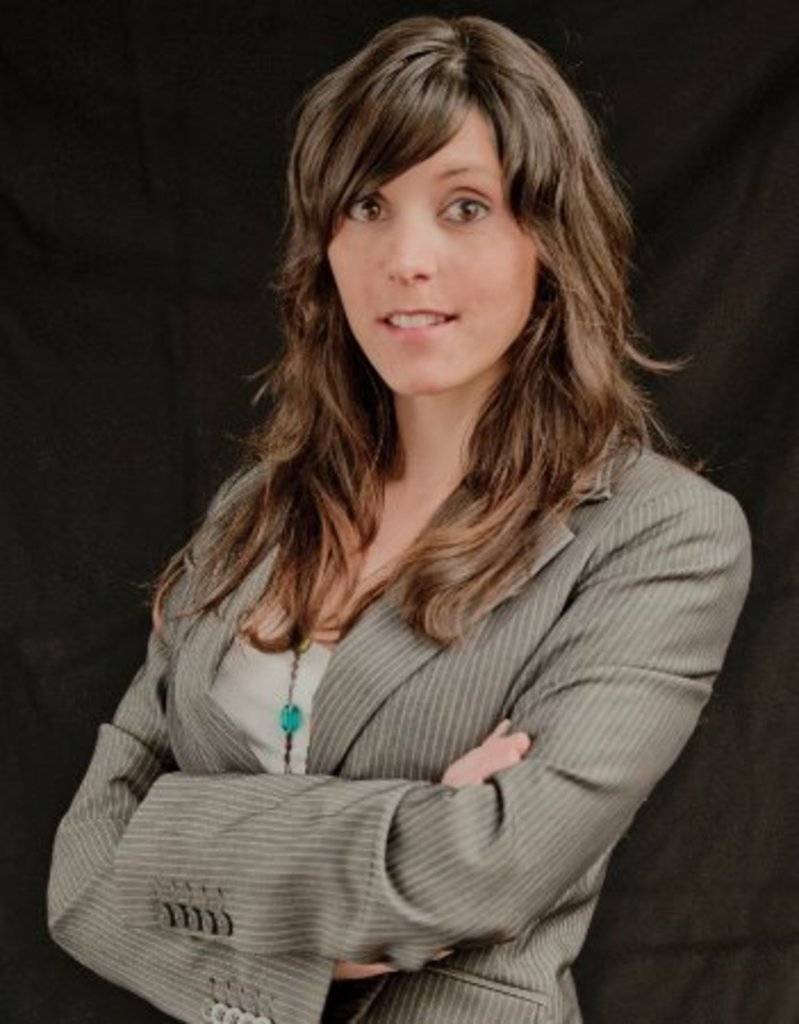 Jyll Tooker's profile image