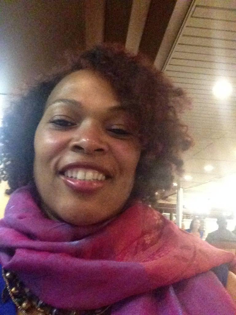 Khadijah Black's profile image