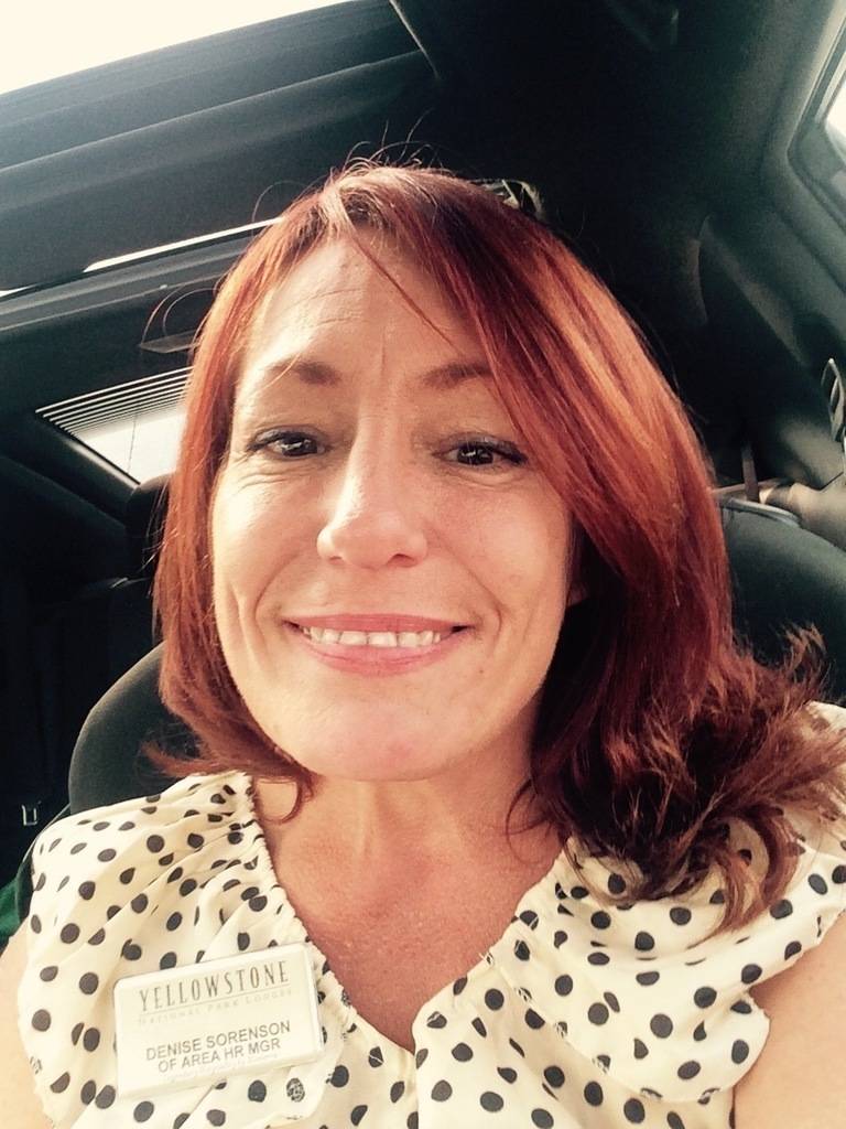 Denise Sorenson's profile image