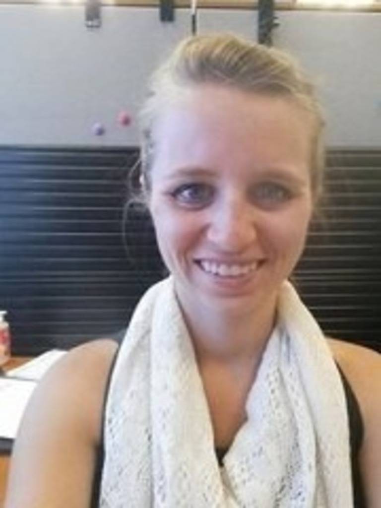 Ashley Gaudette's profile image
