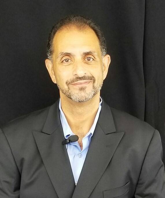 Sam Ally's profile image