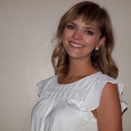 Samantha Robbins's profile image