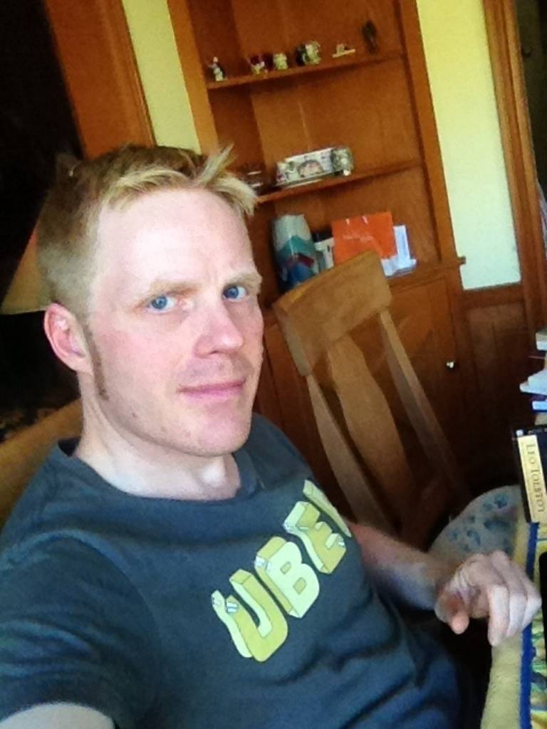 Brandon Reim's profile image