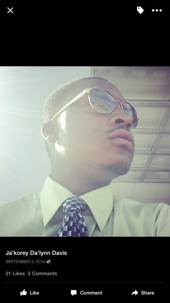 Ja'Korey Davis's profile image