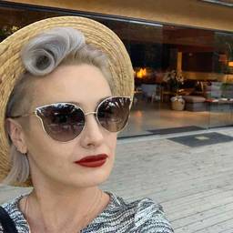 Robyn Joy's profile image