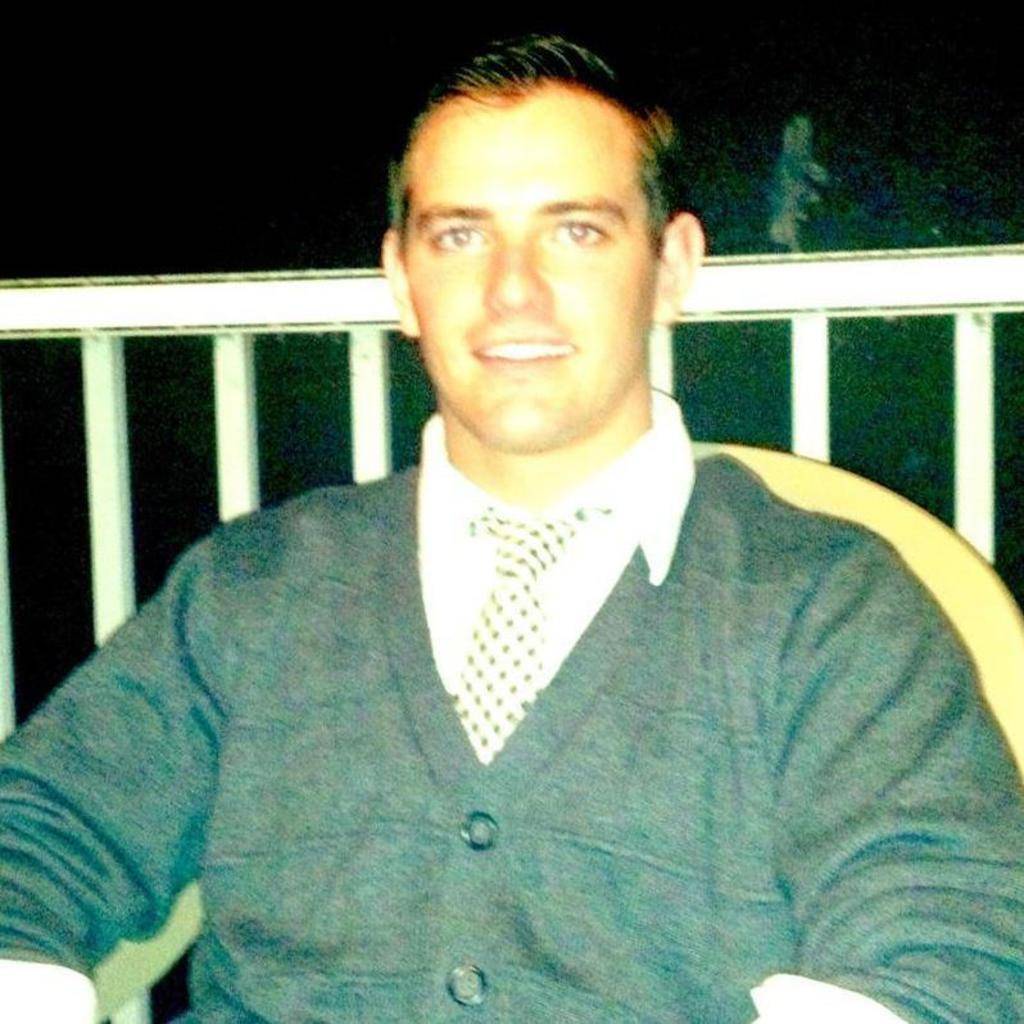 Chase Tate's profile image