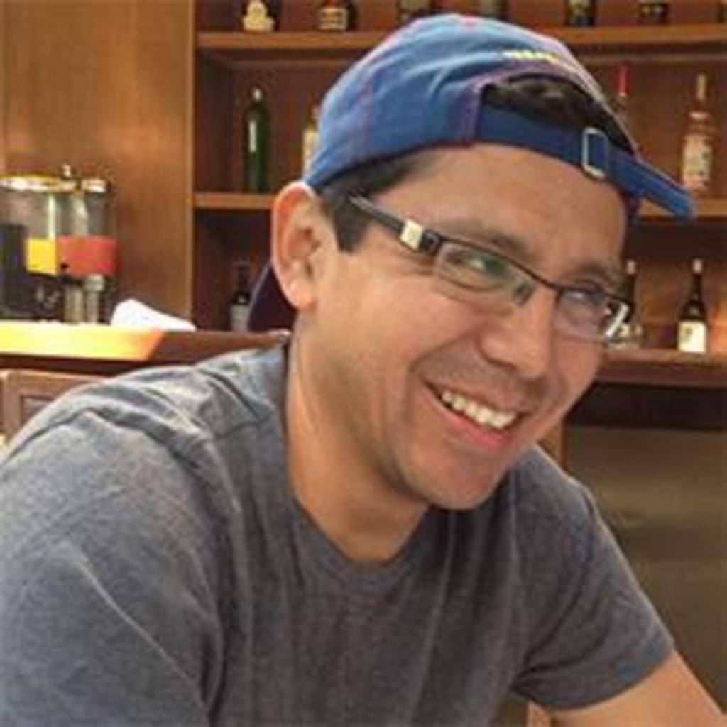 Luis Benites's profile image