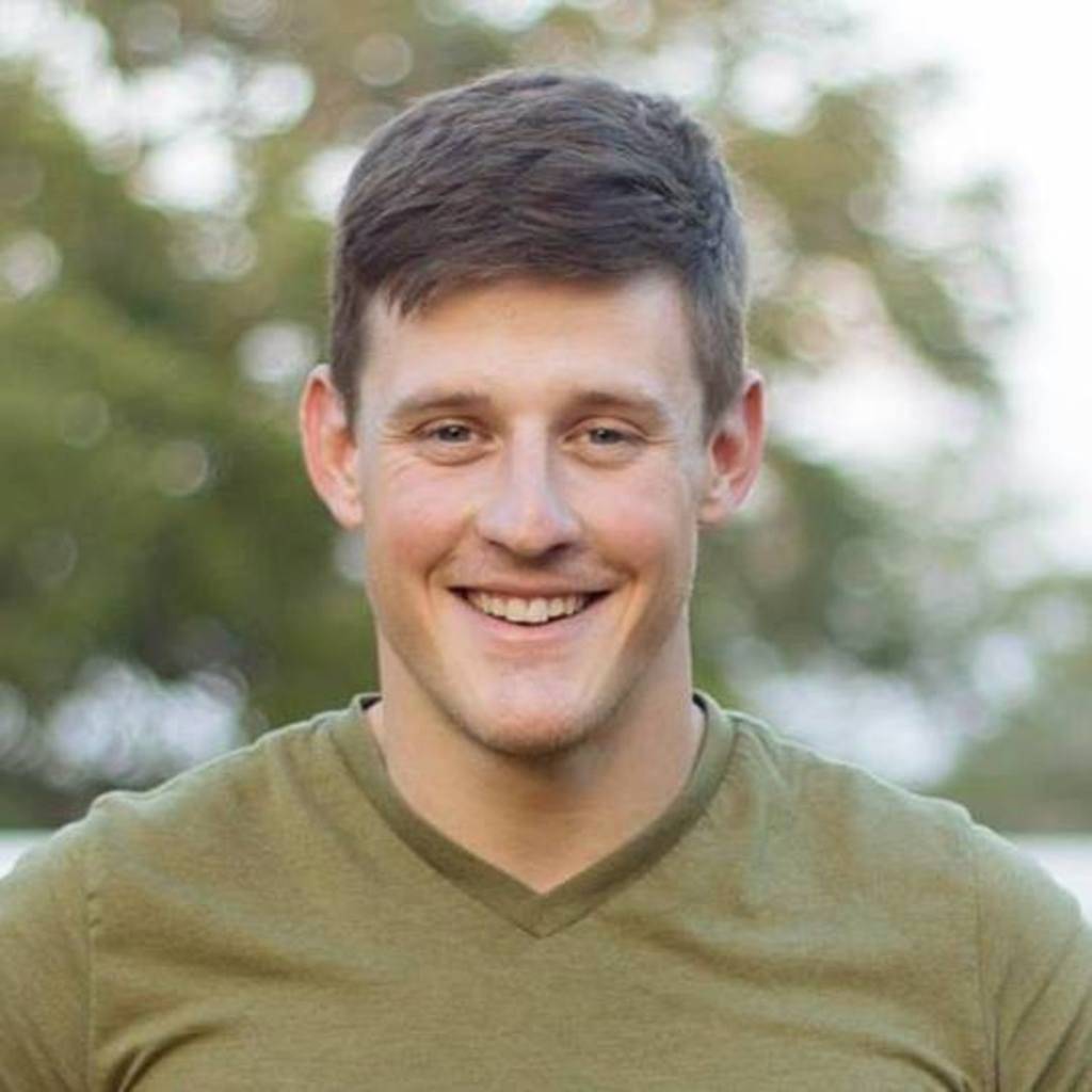 Brandon Willin's profile image