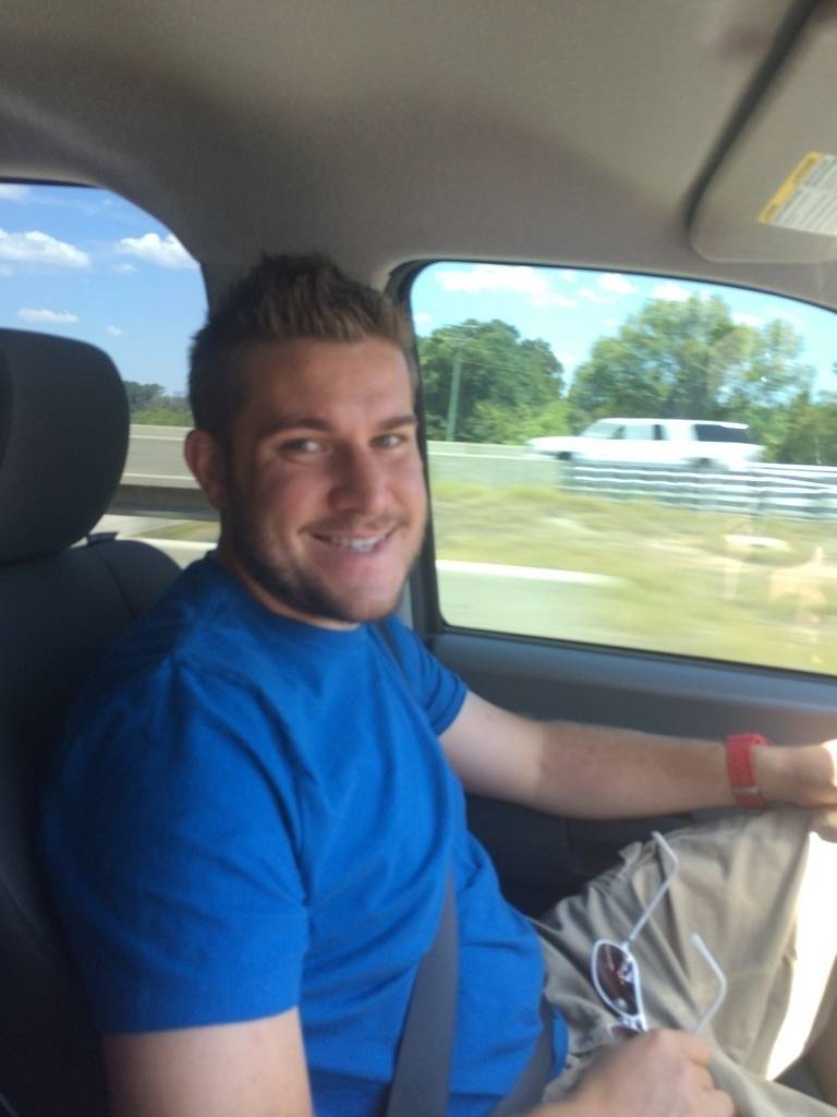 Austin Phillips's profile image