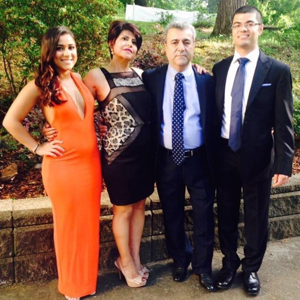 Arshia Rafiee's profile image