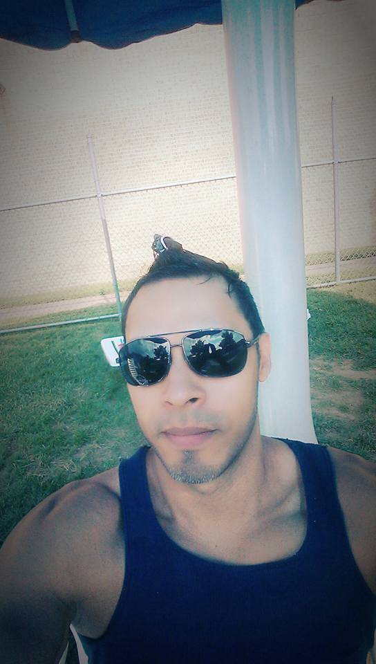 Nestor Cruz