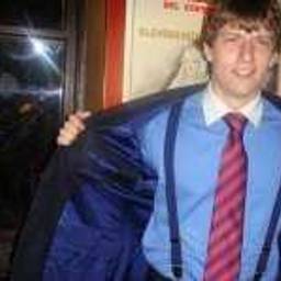 James Harkness's profile image