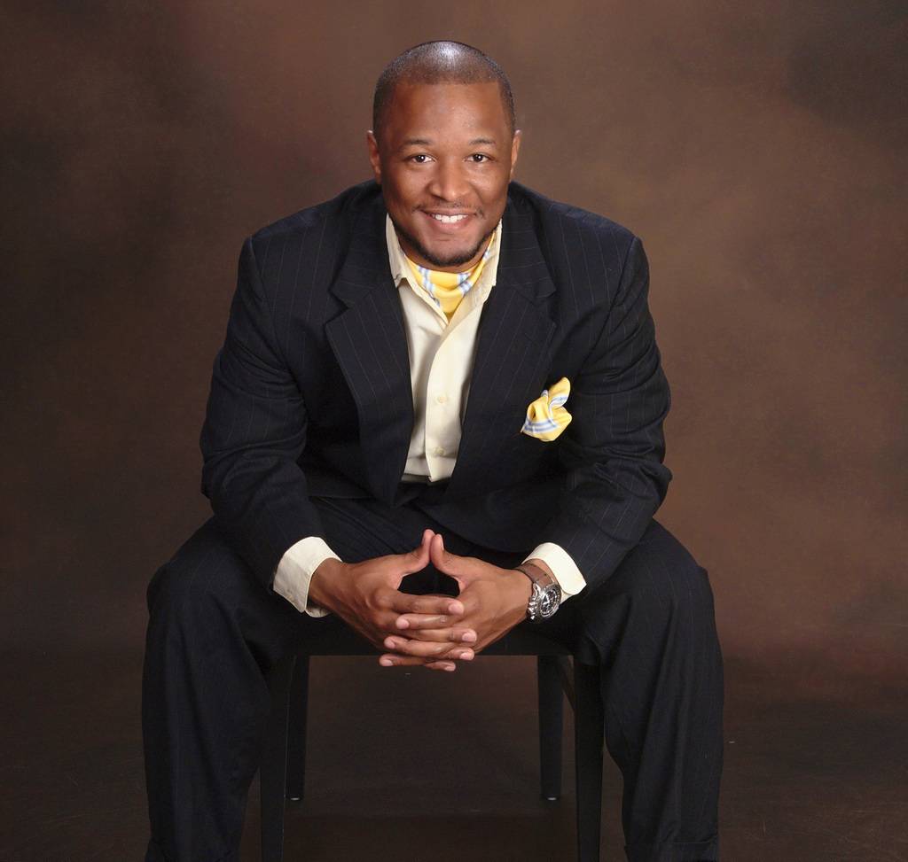 Anthony Gill's profile image