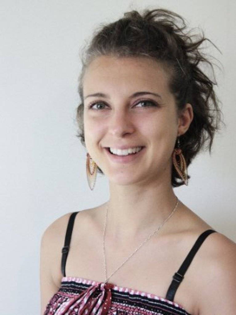 Nerea Cuevas Polo's profile image