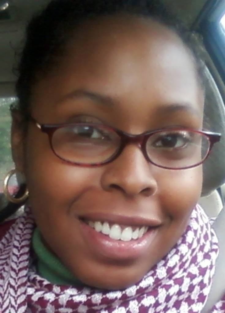 Naeemah Patterson's profile image