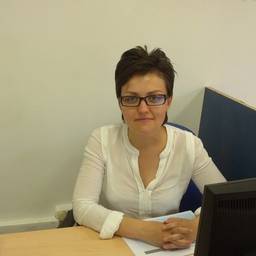Amilia Bargues's profile image