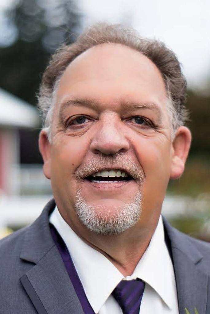 Larry F.'s profile image