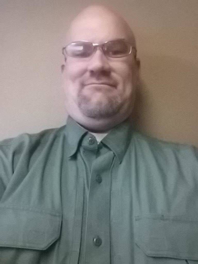 Michael Hatcher's profile image