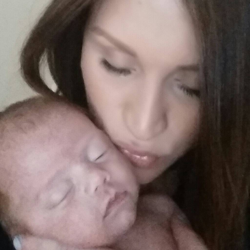 April Gilleland's profile image