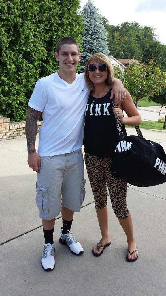 Dalton Welsh's profile image