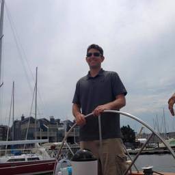 John Murphy's profile image