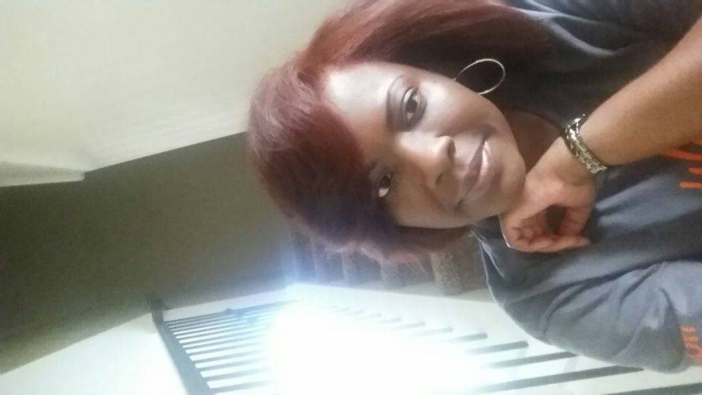 Shannon MYRICKS's profile image